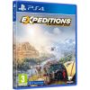 Игра Sony Expeditions: A MudRunner Game, BD диск [PS4] (1137413) - Изображение 1