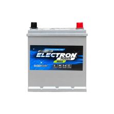 Аккумулятор автомобильный ELECTRON POWER MAX 45Ah ASIA Ев (-/+) ТК 370EN (545 090 037 SMF)