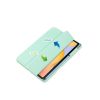 Чехол для планшета BeCover Soft Edge Stylus Mount Samsung Tab S6 Lite (2024) 10.4 P620/P625/P627 Green (710842) - Изображение 3
