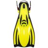 Ласти Aqua Speed Wombat Kid 528-18-1 чорний, жовтий 27-31 (5908217630339) - Зображення 3