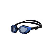 Окуляри для плавання Arena Air-Bold Swipe 004714-103 синій, чорний OSFM (3468336641781)