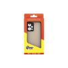 Чохол до мобільного телефона Dengos Kit for Xiaomi Redmi Note 12 5g case + glass (Black) (DG-KM-28) - Зображення 3