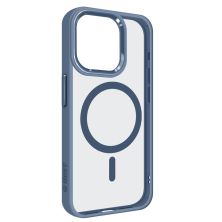 Чехол для мобильного телефона Armorstandart Unit MagSafe Apple iPhone 15 Pro Light Blue (ARM74880)