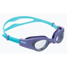 Очки для плавания Arena The One Woman 002756-101 фіолетовий, бірюзовий Жін OSFM (3468336380000)