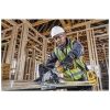 Дисковая пила DeWALT 18В XR Li-Ion, диск 115х9.5 мм, 2.5 кг, TSTAK (без АКБ и ЗУ) (DCS571NT) - Изображение 3