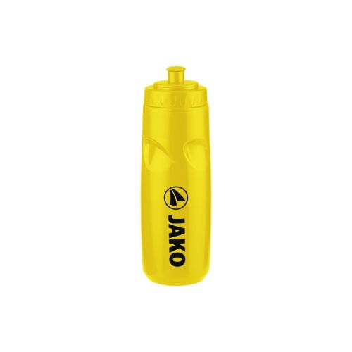 Бутылка для воды Jako 2157-300 жовтий 750 мл (4059562970562)