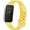 Смарт-годинник Huawei Band 9 Lemon Yellow (55020BYD) - Зображення 3