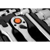 Набор головок Neo Tools 25шт, 1/2, CrV, металлический кейс (10-036) - Изображение 2