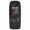 Мобільний телефон Nokia 6310 DS 2024 Black - Зображення 1