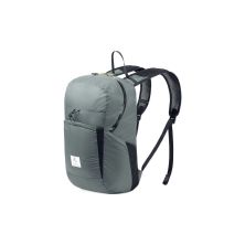 Рюкзак туристичний Naturehike Ultralight NH17A017-B 22 л сірий (6927595725085)