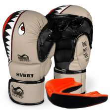 Перчатки для MMA Phantom Fight Squard Sand S/M (PHMMAG2408-SM)