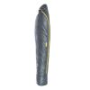 Спальний мішок Big Agnes Anthracite 30 (FireLine Pro Recycled) Regular slate - Left Zip (021.0179) - Зображення 2