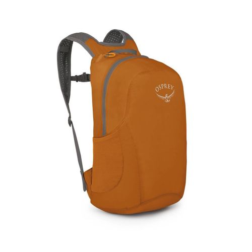 Рюкзак туристический Osprey Ultralight Stuff Pack toffee orange O/S (009.3250)