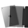 Чехол для планшета BeCover Tri Fold Hard Apple iPad 10.2 2019/2020/2021 Black (706864) (706864) - Изображение 3
