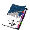 Чехол для планшета BeCover Smart Case Xiaomi Redmi Pad Pro 12.1'' Good Night (711301) - Изображение 2