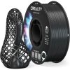 Пластик для 3D-принтера Creality ABS 1кг, 1.75мм, black (3301020035) - Зображення 1