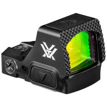 Коллиматорный прицел Vortex Defender-ST 3 MOA Red Dot (DFST-MRD3) (930745) Коллиматорный прицел Vortex Defender-ST 3 MOA Red Dot (DFST-MRD3) (930745)