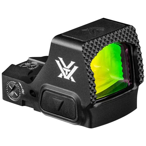 Коллиматорный прицел Vortex Defender-ST 3 MOA Red Dot (DFST-MRD3) (930745)
