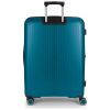 Чемодан Gabol Brooklyn (L) Turquoise (123947-018) (930673) - Изображение 2