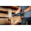 Шабельна пила Metabo SSEP 18 LT BL 18V, хід 32мм, 0-3000об/хв, 3кг (без АКБ та ЗП) (601617850) - Зображення 1