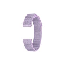 Ремешок для смарт-часов Samsung Watch6 Feather Band (Slim, S/M) Lavender (ET-SVR93SVEGEU)