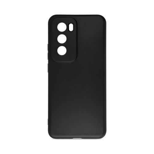 Чехол для мобильного телефона Armorstandart Matte Slim Fit OPPO Reno12 Camera cover Black (ARM77971)