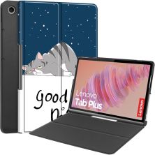 Чехол для планшета BeCover Smart Case Lenovo Tab Plus 11.5 Good Night (711843)