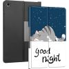 Чохол до планшета BeCover Smart Case Lenovo Tab Plus 11.5 Good Night (711843) - Зображення 1