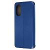 Чохол до мобільного телефона Armorstandart G-Case ZTE Blade A34 Blue (ARM78992) - Зображення 1