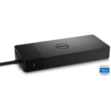 Порт-репликатор Dell Thunderbolt Dock WD22TB4, 180W (210-BDTD)