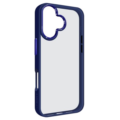 Чохол до мобільного телефона Armorstandart UNIT2 Apple iPhone 16 Dark Blue (ARM78744)