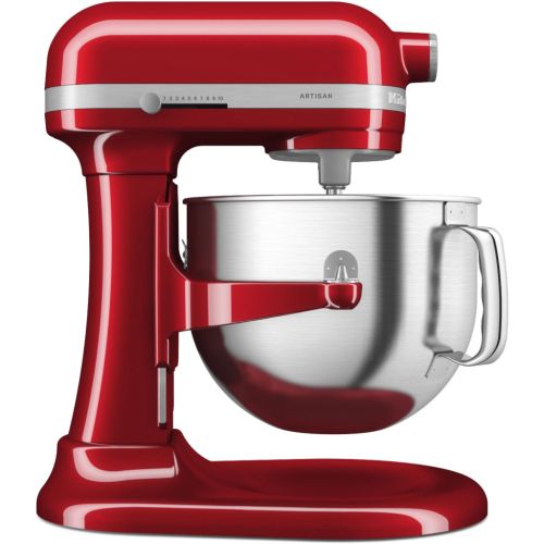 Кухонный комбайн KitchenAid 5KSM70SHXECA