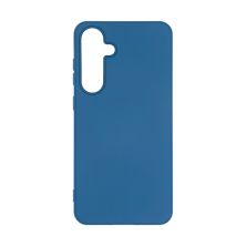 Чехол для мобильного телефона Armorstandart ICON Samsung S24 FE Blue (ARM76936)