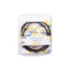 Кабель мультимедійний RCA to RCA 1.0m 26AWG PowerPlant (CA911752) - Зображення 2