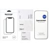 Скло захисне BeCover Apple iPhone 16 Pro 10D Black (712323) - Зображення 2