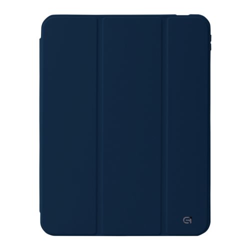 Чохол до планшета Armorstandart Smart Fold Pen Apple iPad Pro 11 (2024) Dark Blue (ARM78126)