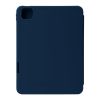 Чохол до планшета Armorstandart Smart Fold Pen Apple iPad Pro 11 (2024) Dark Blue (ARM78126) - Зображення 1