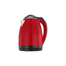 Электрочайник Delfa DK 3530 X червоний (DK 3530 X red)