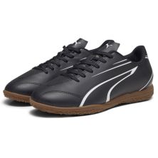 Футзалки Puma Vitoria IT 107488-01 Jr чорний 32 (4099683042687)