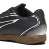 Футзалки Puma Vitoria IT 107488-01 Jr чорний 32 (4099683042687) - Зображення 1