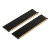 Модуль пам'яті для комп'ютера DDR3 8GB (2x4GB) 1333 MHz INTELIGENTES (IU3ABA2/8) - Зображення 3