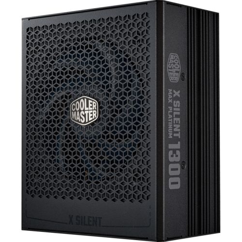 Блок питания CoolerMaster 1300W X Silent Max Platinum (MPS-D001-AFAP-BEU)