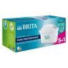 Картридж для фільтра глечика Brita MXPro 5+1шт (1051763) - Зображення 1