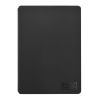 Чехол для планшета BeCover Premium Apple iPad Mini 7 2024 Black (712435) - Изображение 1