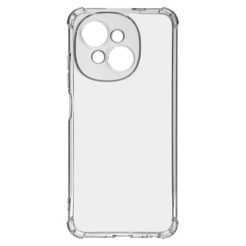 Чехол для мобильного телефона Armorstandart Air Force Tecno Spark Go 1 (KL4) Camera cover Clear (ARM81188)