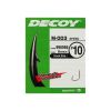 Крючок Decoy M-003 Speed 09 (15 шт/уп) (1562.03.56) - Изображение 1