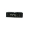 Промисловий ПК VenBOX M4A-J6412 J6412/8GB/128GB/4xUSB/2xRS232/2xLAN/WiFi/BT/HDMI/VGA (M4A-J6412-8-128) - Зображення 1