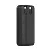 Батарея универсальная ColorWay 20 000 mAh EnergyPlus PD/18W, QC3.0/22.5W, Black (CW-PB200LPB4BK-PDD) - Изображение 1