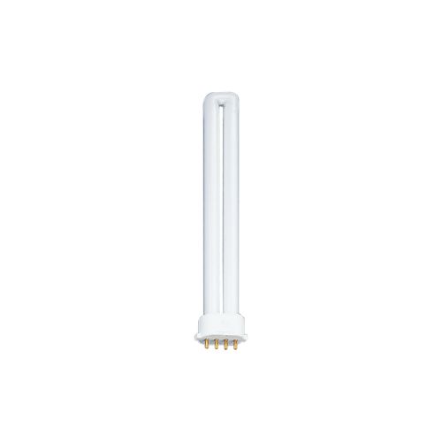 Лампочка Delux PL11W 4100K 2G7 (90017894)