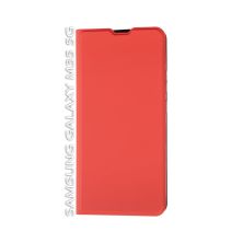 Чехол для мобильного телефона BeCover Exclusive New Style Samsung Galaxy M35 5G SM-M356 Red (712682)